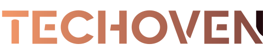 TechOven Logo
